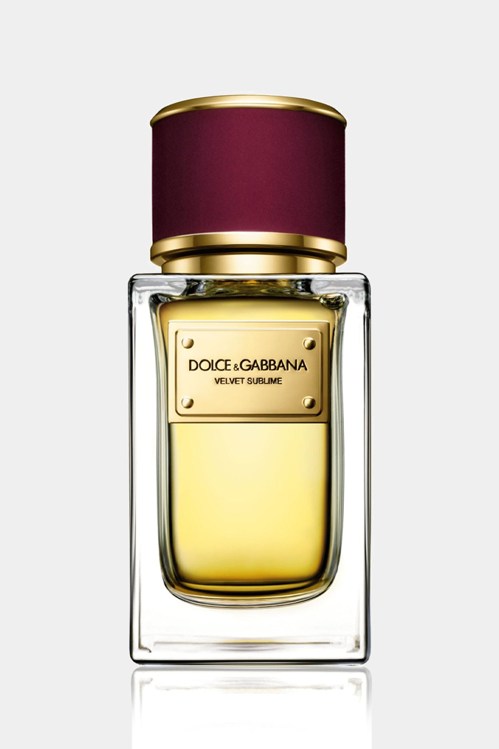 Dolce&Gabbana  - Velvet Sublime Eau de Parfum