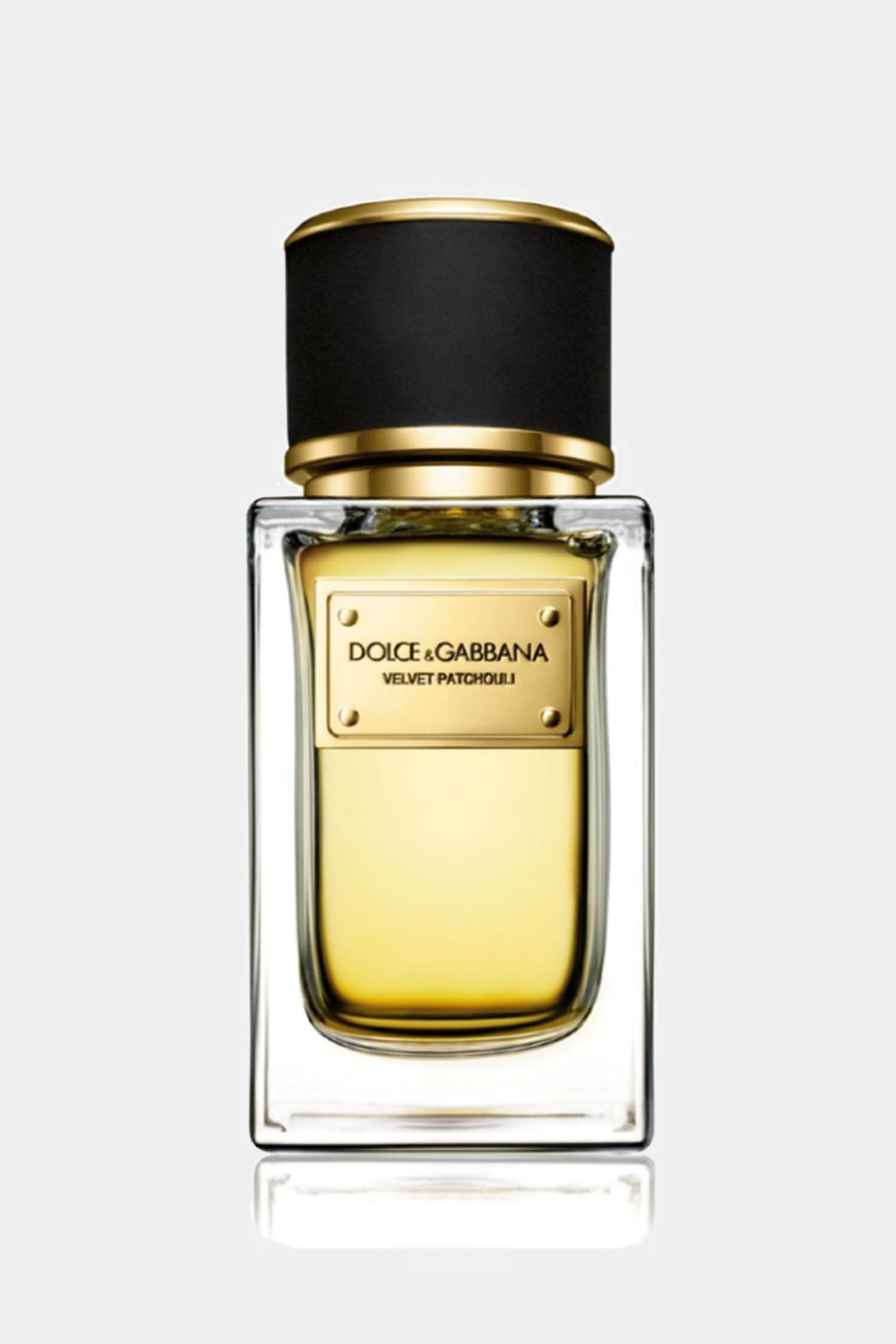 Dolce & Gabbana -  Velvet Patchouli Eau de Parfum