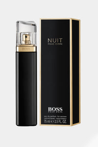 Thumbnail for Hugo Boss - Nuit Eau de Parfum