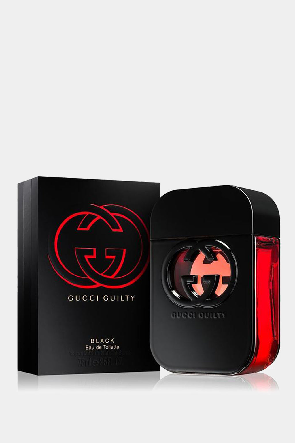 Gucci - Guilty Black Eau de Toilette