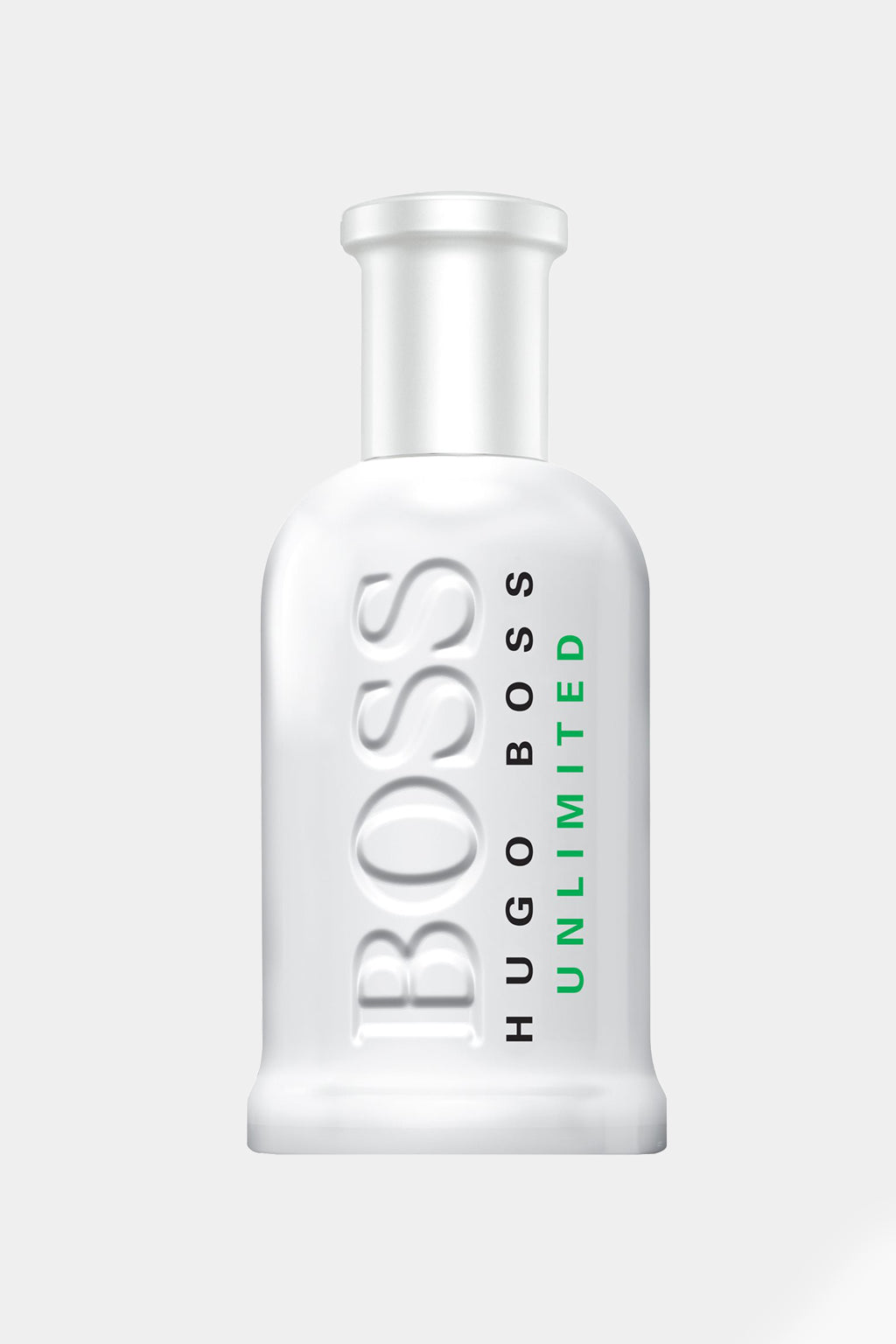 Hugo Boss - Bottled Unlimited Eau de Toilette