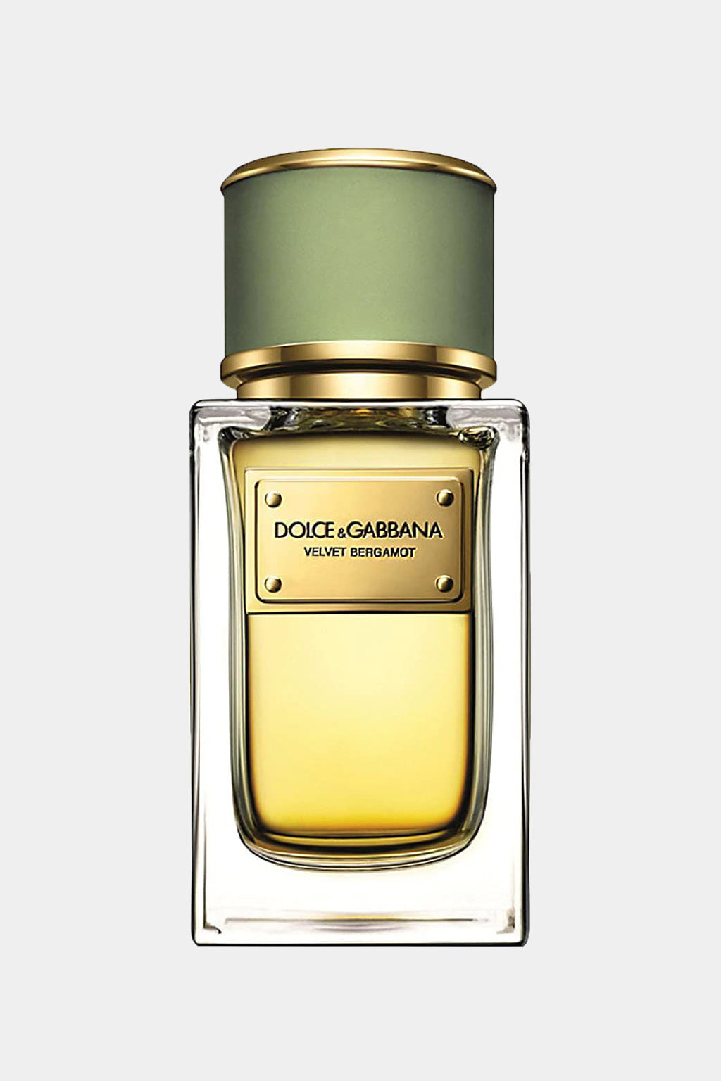 Dolce&Gabbana - Velvet Bergamot Eau de Parfum