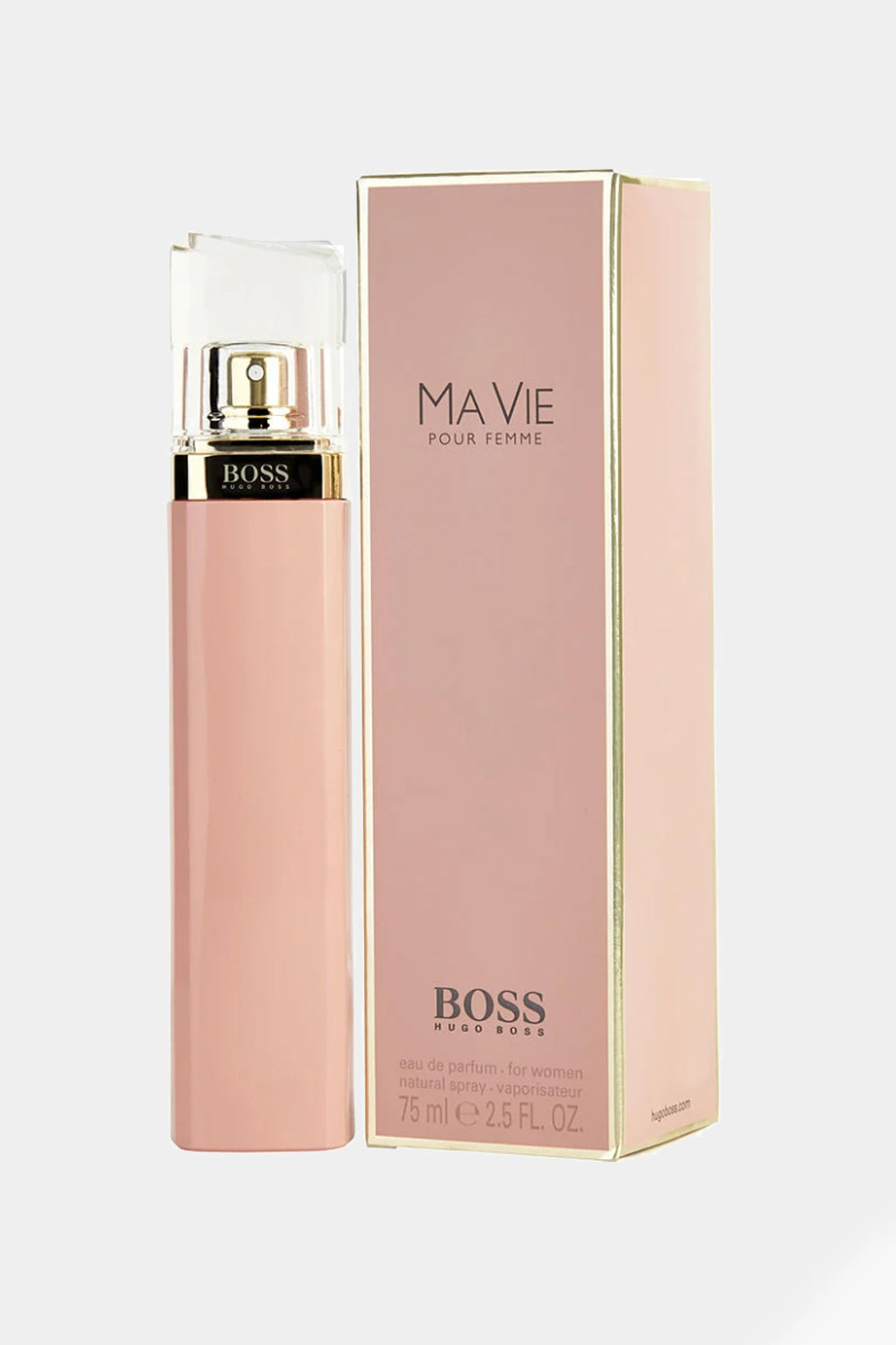 Hugo Boss - Ma Vie Eau de Parfum