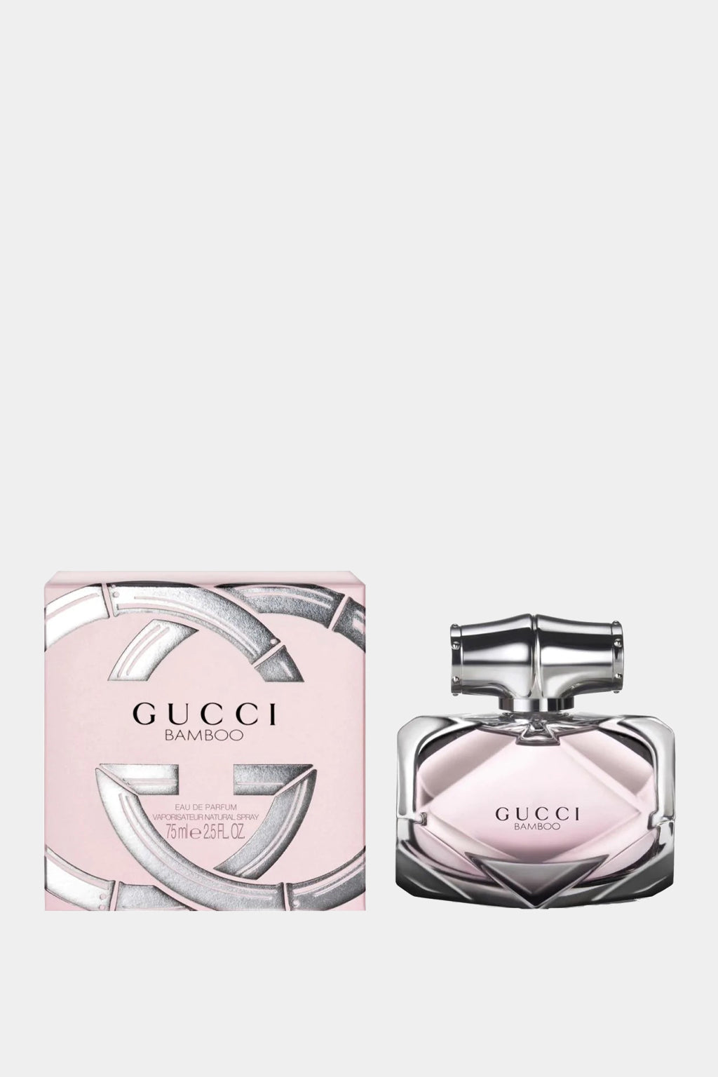 Gucci - Bamboo Eau de Parfum