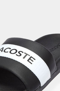 Thumbnail for Lacoste - Croco Text Print Slides