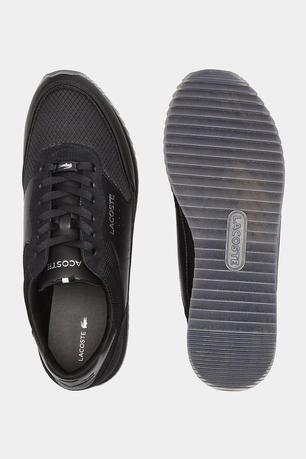 Lacoste - Sneakers Lacoste Partner Luxe