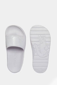 Thumbnail for Lacoste - Croco 2.0 Pool Slides