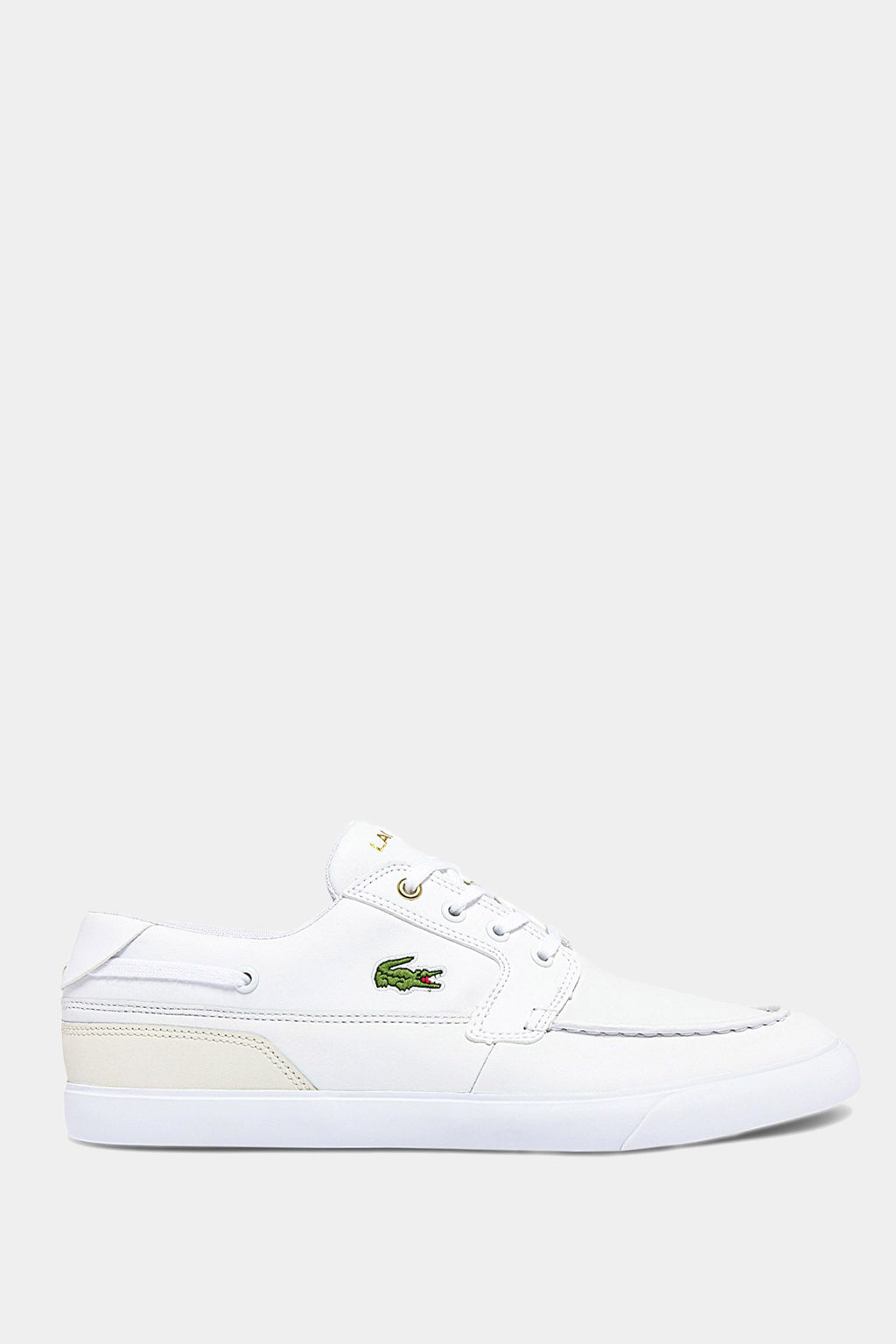 Lacoste - Bayliss Deck Trainers