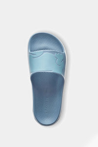 Thumbnail for Lacoste - Croc Slides