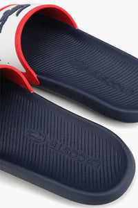 Thumbnail for Lacoste - Croc Slides