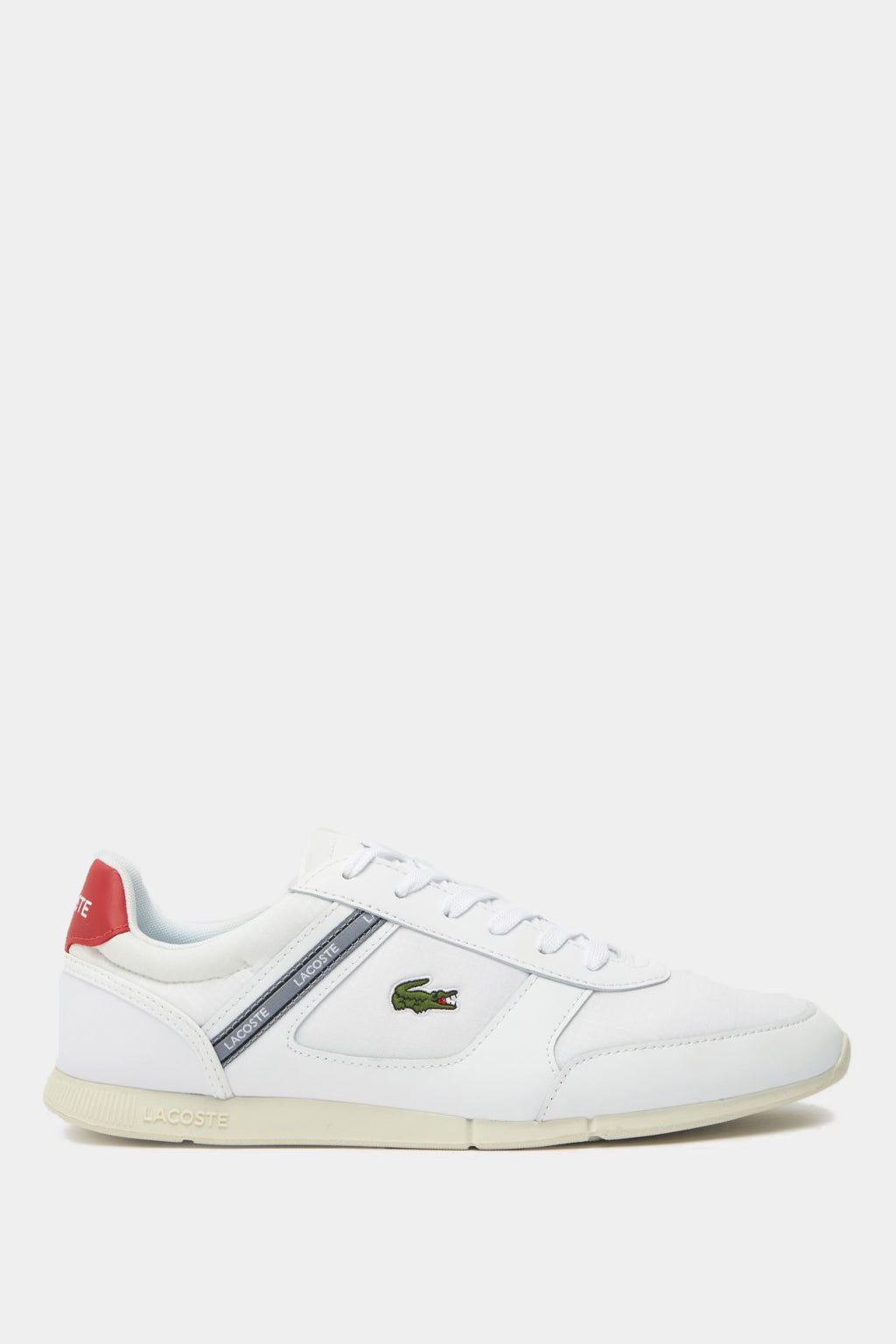 Lacoste - Menerva Sport 0722 1