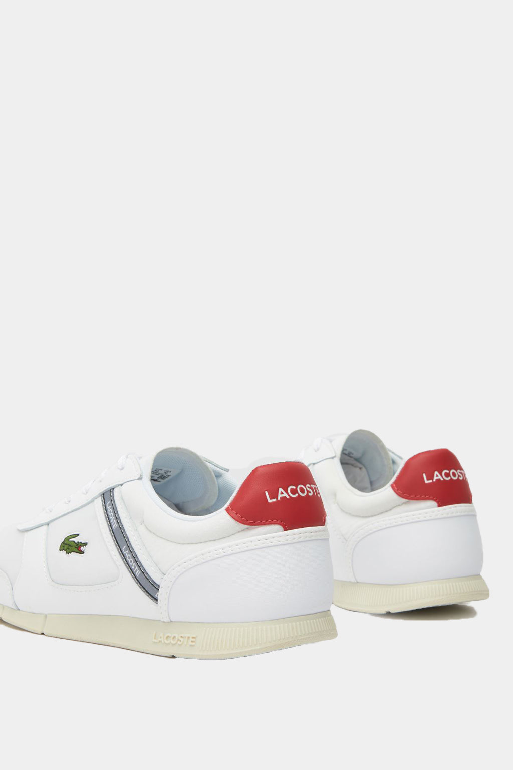 Lacoste - Menerva Sport 0722 1