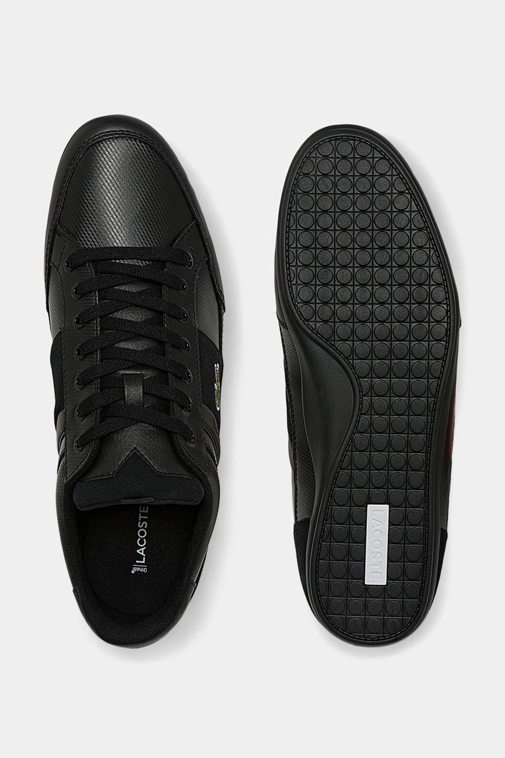 Lacoste - Men's Chaymon Sneakers