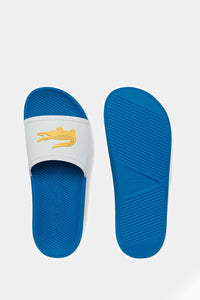 Thumbnail for Lacoste - Croc Slides