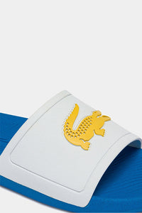 Thumbnail for Lacoste - Croc Slides