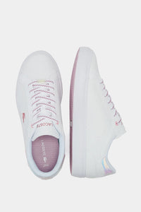 Thumbnail for Lacoste - Powercourt 222 4 SFA Leather Damen