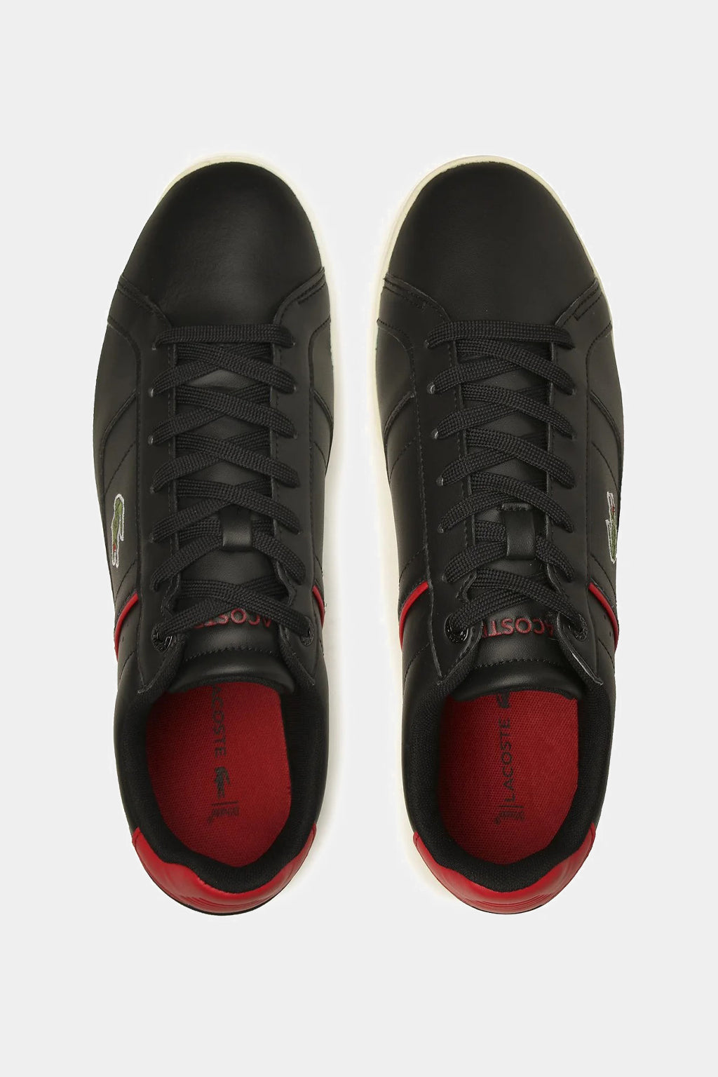 Lacoste - Sneakers Europa Pro 222 1 Sma