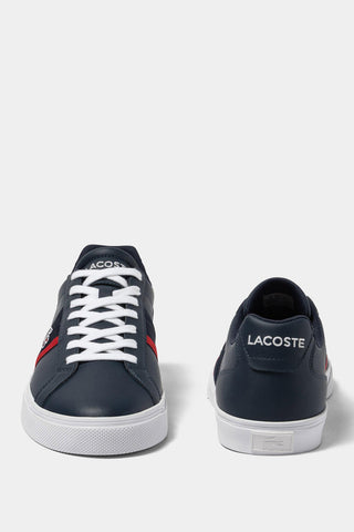 Lacoste - Sneakers Lerond Tri