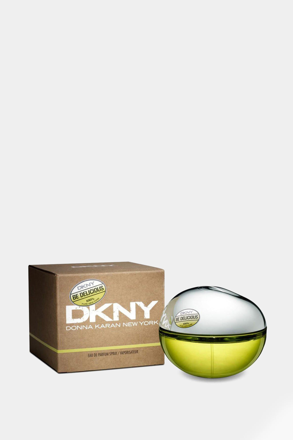 Dkny - Be Delicious Eau de Parfum