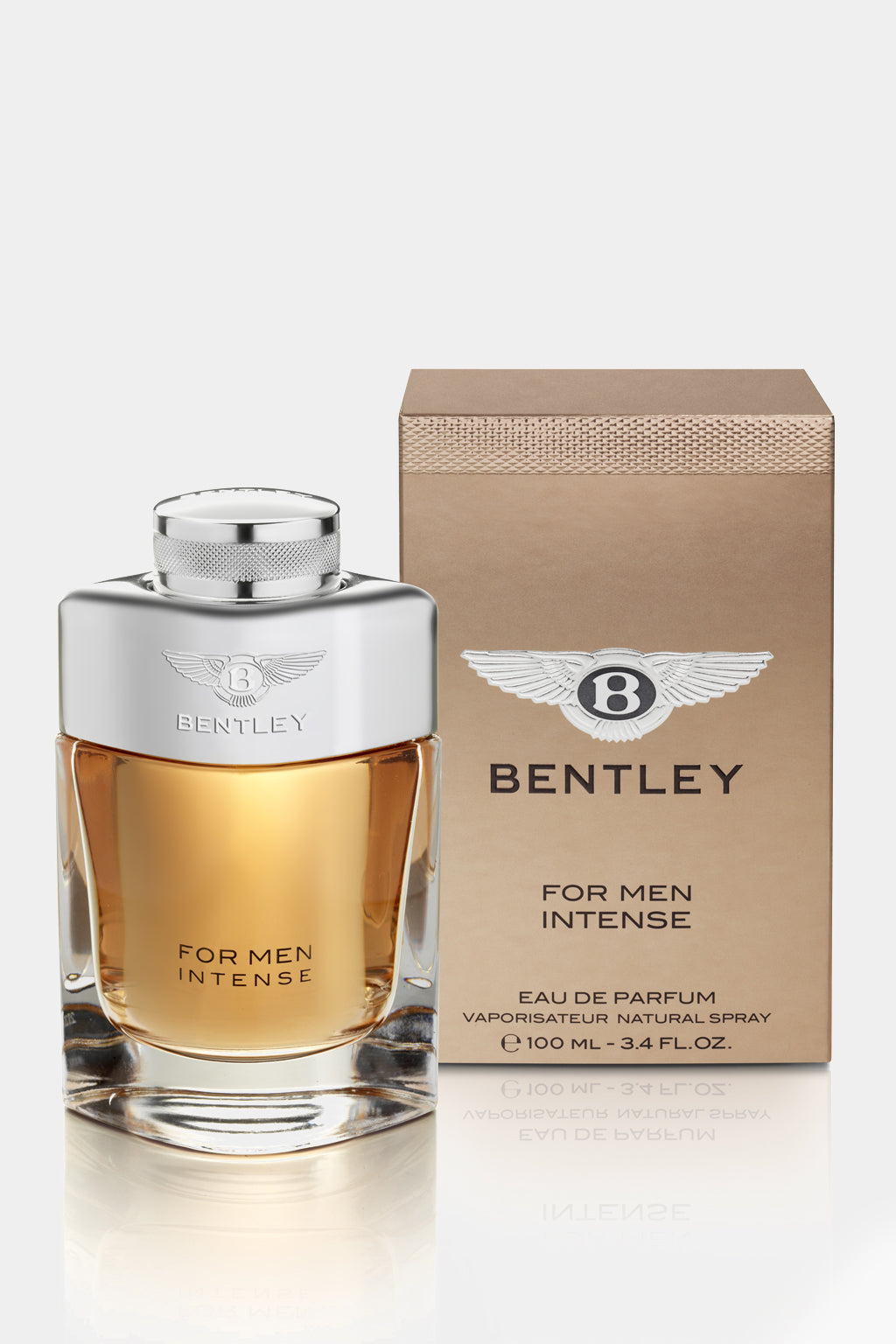 Bentley - Intense Eau de Parfum