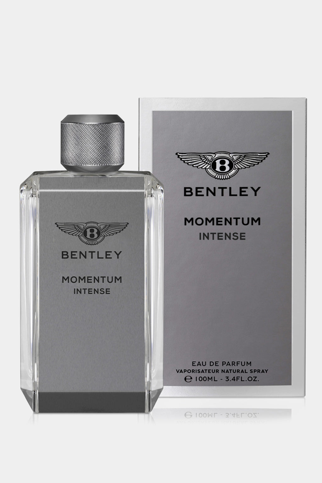 Bentley - Momentum Intense Eau de Parfum