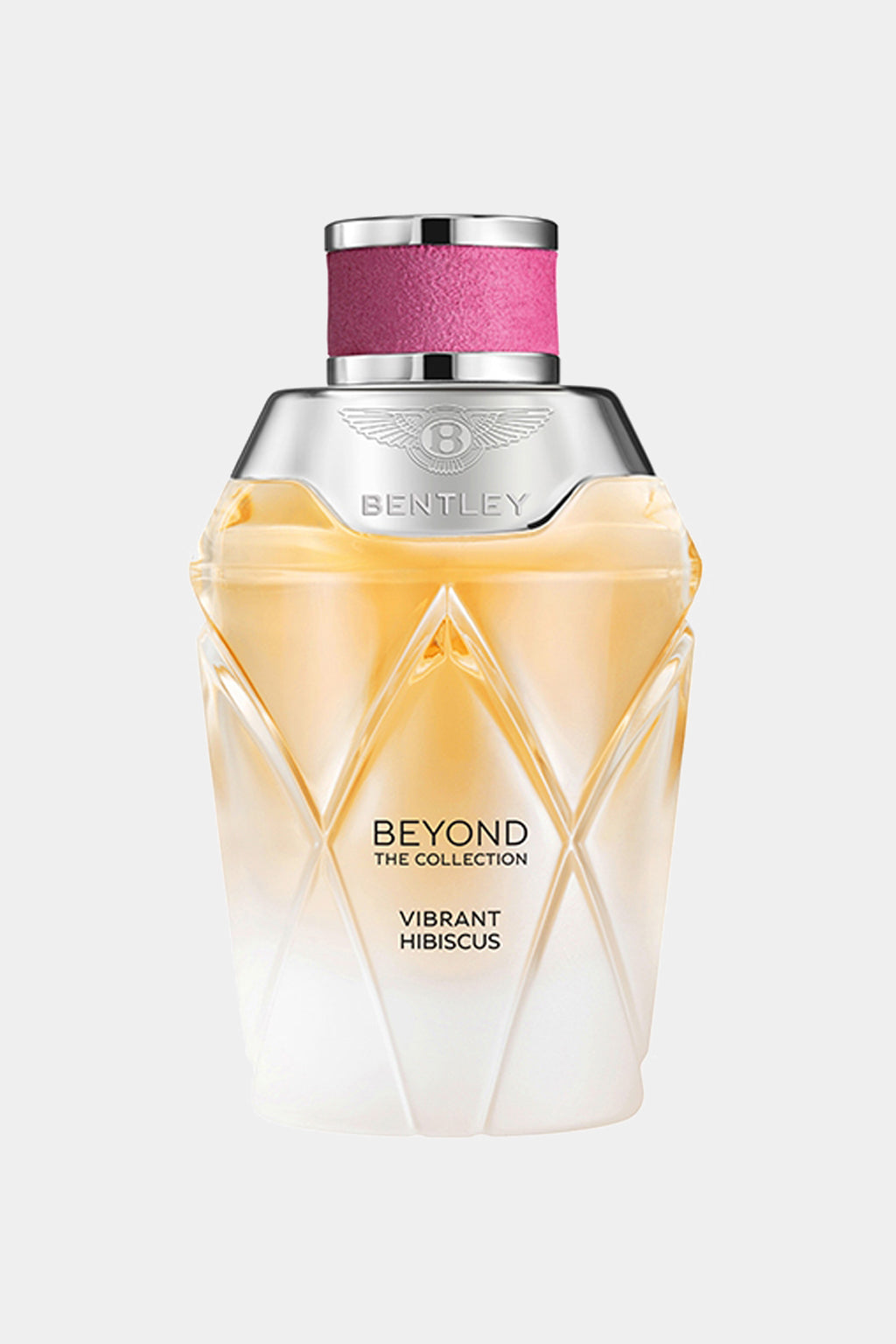 Bentley - Beyond The Collection Vibrant Hibiscus Seoul Eau de Parfum
