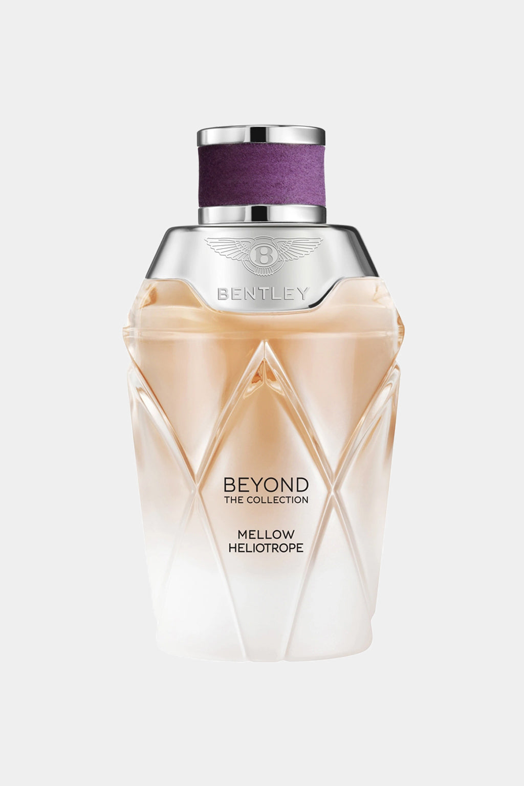 Bentley - Beyond The Collection Mellow Heliotrope Lima - Eau De Parfum 100ML