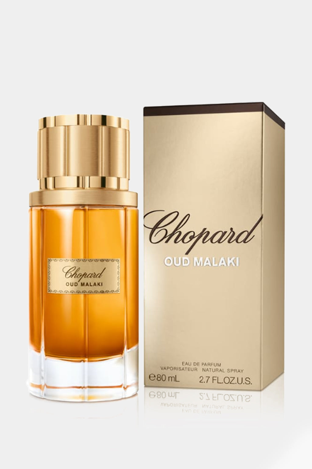 Chopard - Oud Malaki Eau de Parfum