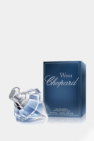 Chopard - Wish For Women Eau De Parfum 75ml