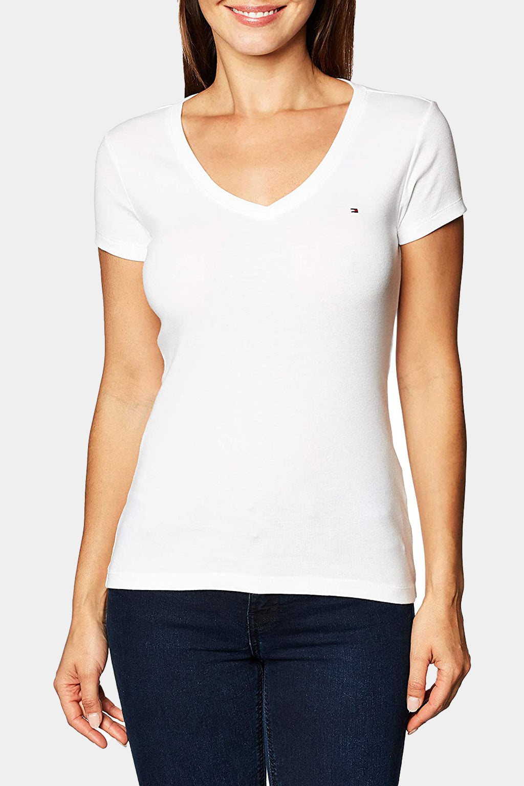 Tommy Hilfiger - Women's T-Shirt