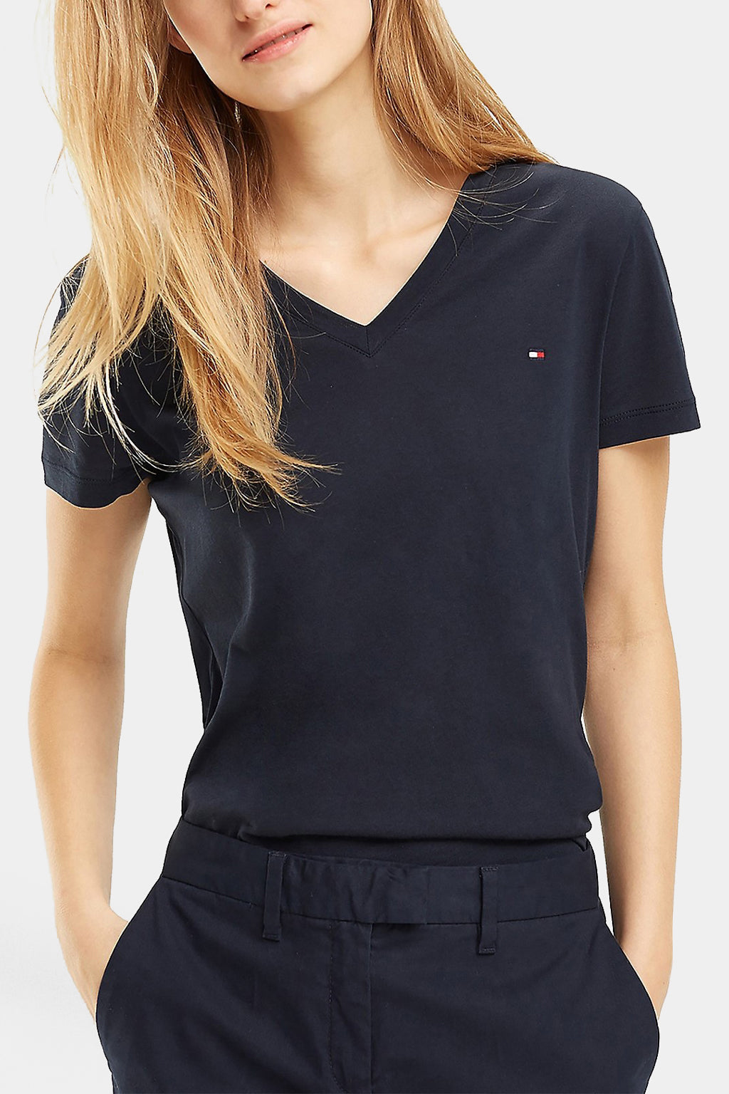 Tommy Hilfiger - Women's T-Shirt