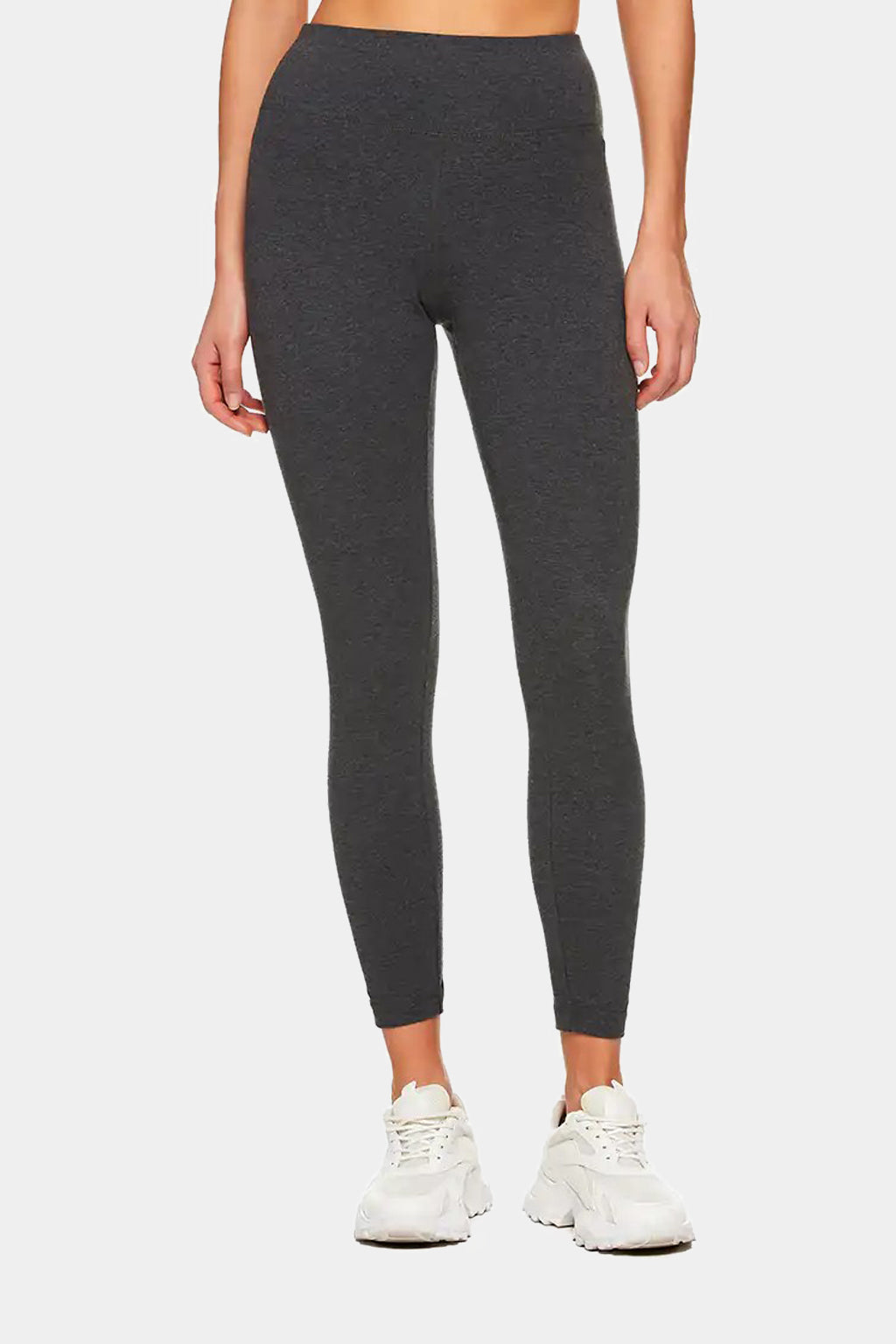 Tommy Hilfiger - Laura Solid Logo Leggings / Tights