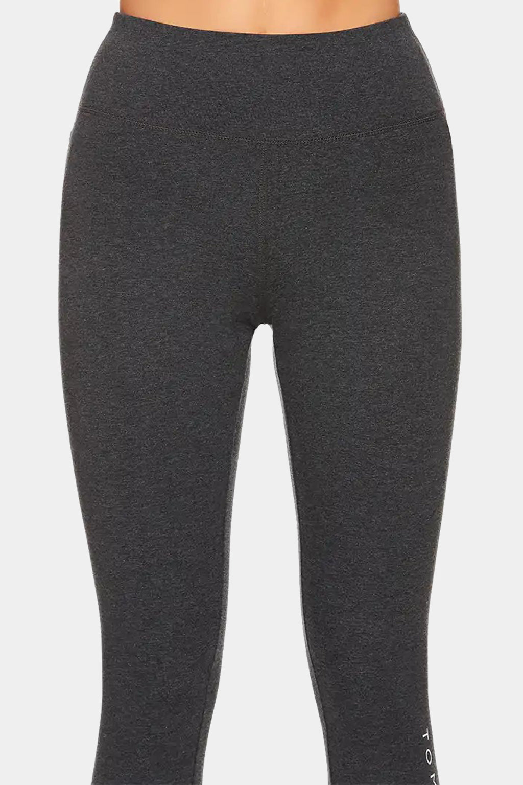 Tommy Hilfiger - Laura Solid Logo Leggings / Tights