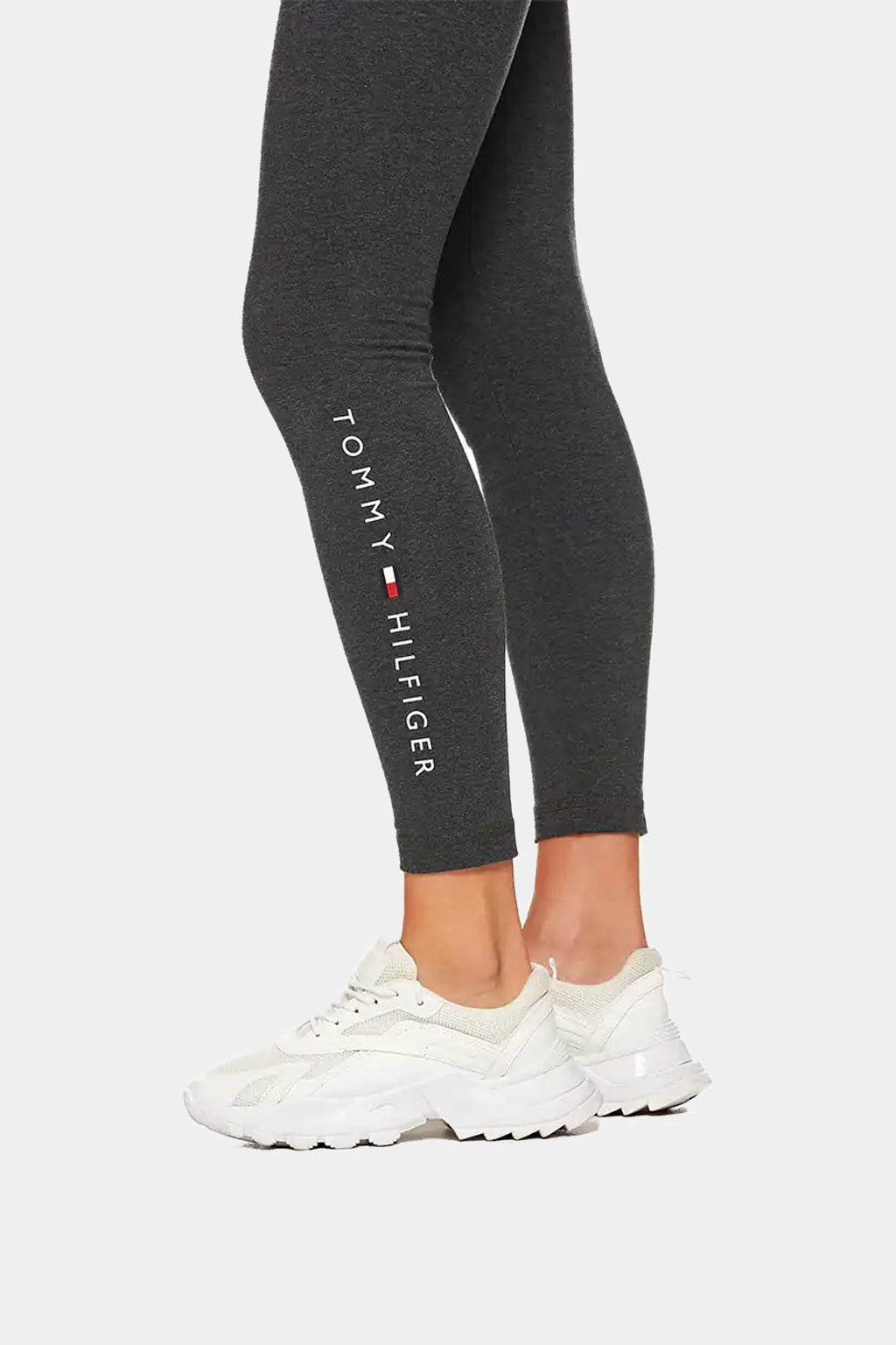 Tommy Hilfiger - Laura Solid Logo Leggings / Tights