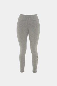 Thumbnail for Tommy Hilfiger - Laura Solid Logo Leggings / Tights