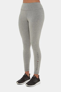 Thumbnail for Tommy Hilfiger - Laura Solid Logo Leggings / Tights