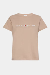 Thumbnail for Tommy Hilfiger - Crew Neck T-Shirt