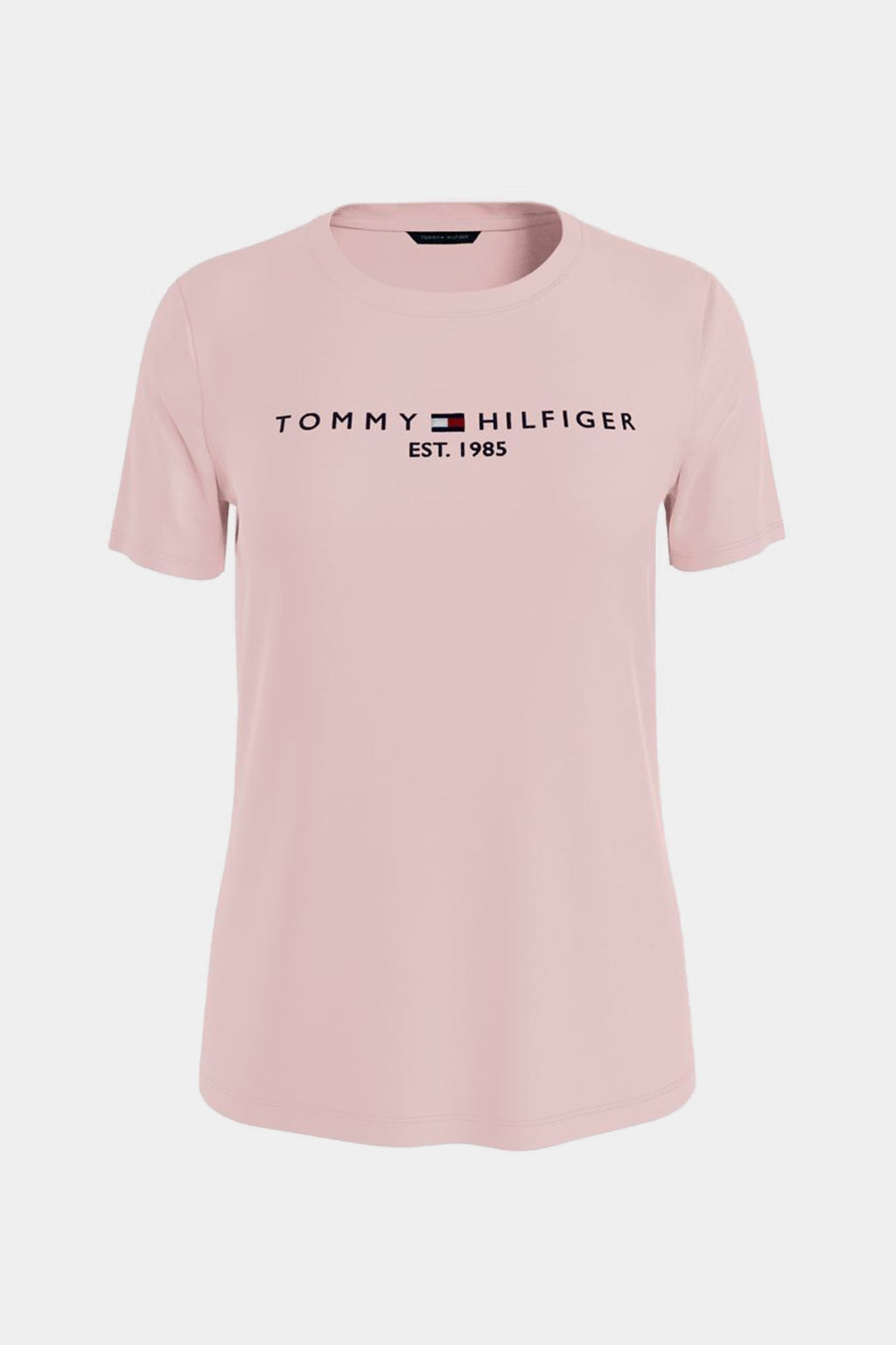 Tommy Hilfiger - Crew Neck T-Shirt