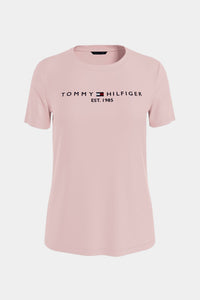 Thumbnail for Tommy Hilfiger - Crew Neck T-Shirt