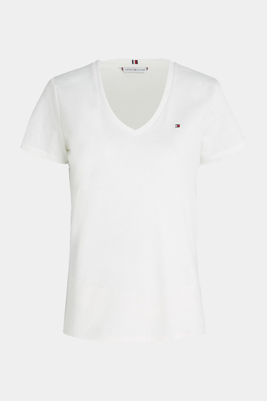 Tommy Hilfiger - Favorite V-neck T-shirt