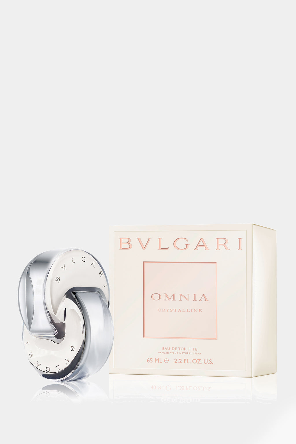 Bvlgari - Omnia Crystalline Eau de Toilette