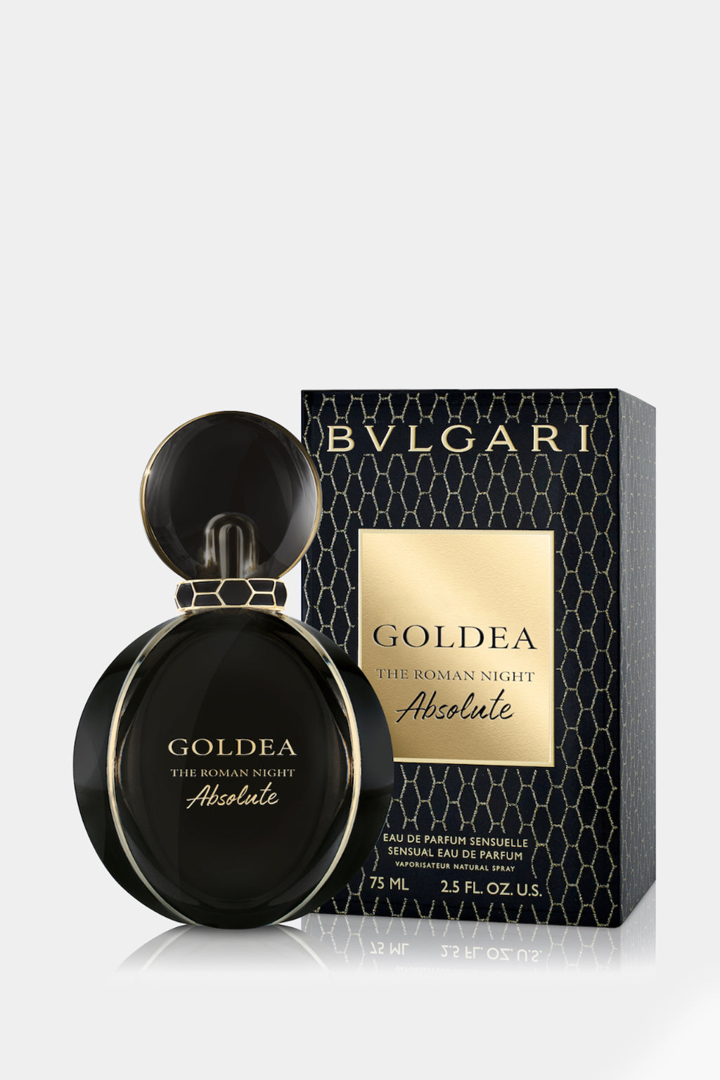 Bvlgari - Goldea The Roman Night Eau de Parfum