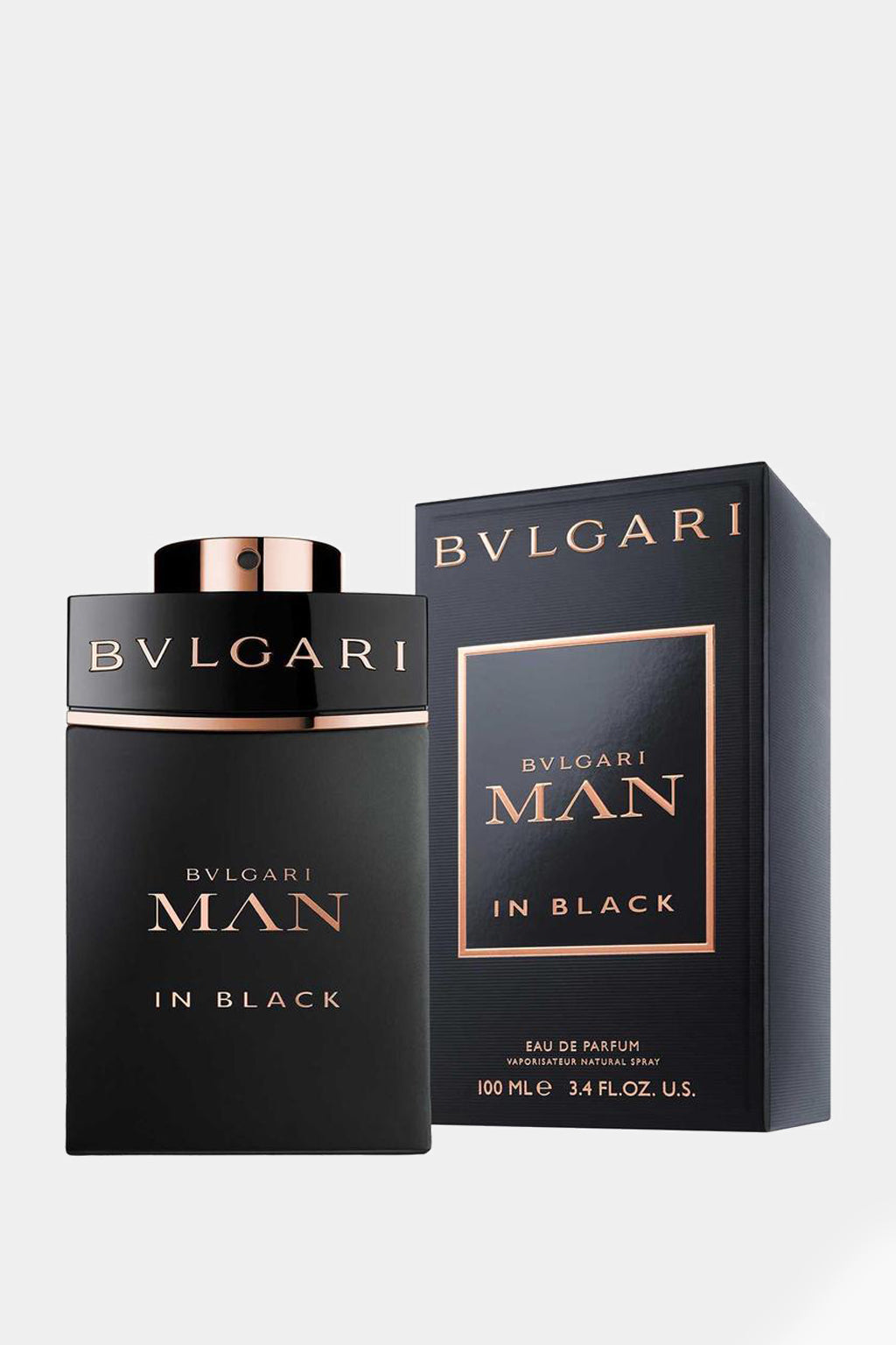 Bvlgari - Man In Black Eau de Parfum