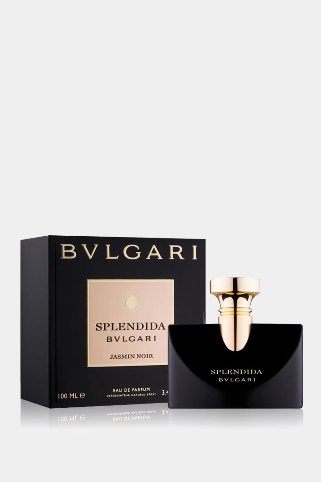 Bvlgari - Splendida Jasmin Noir Eau de Parfum