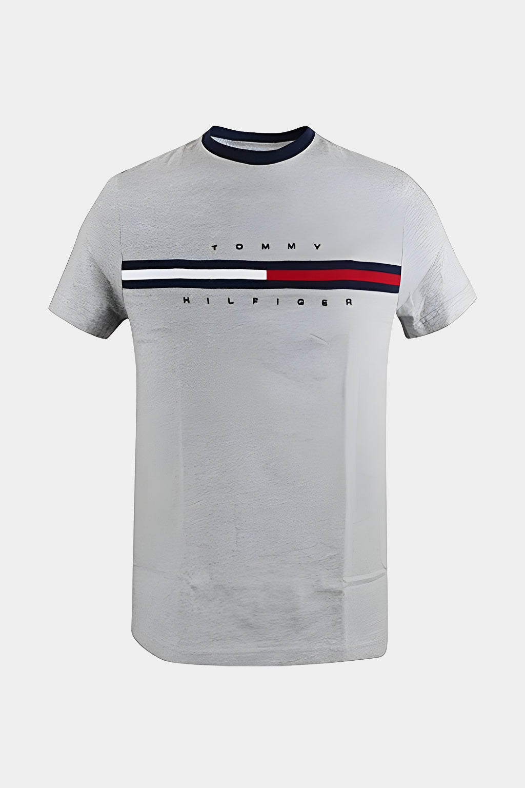 Tommy Hilfiger - Essential Flag Logo T-shirt