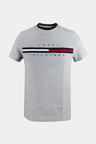Tommy Hilfiger - Essential Flag Logo T-shirt