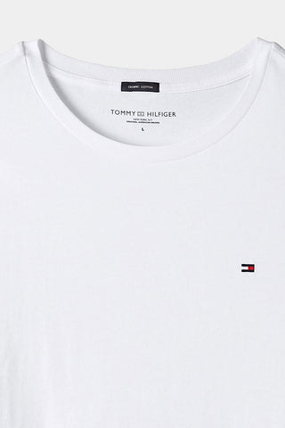 Tommy Hilfiger - Round Neck T-Shirt