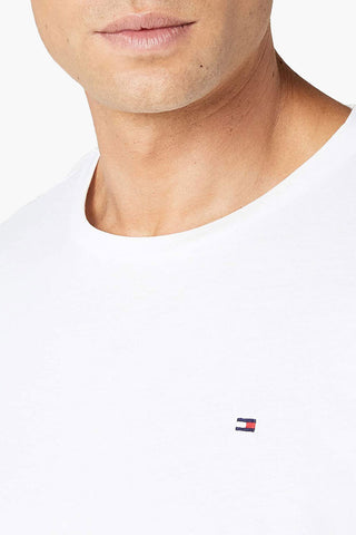 Tommy Hilfiger - Round Neck T-Shirt