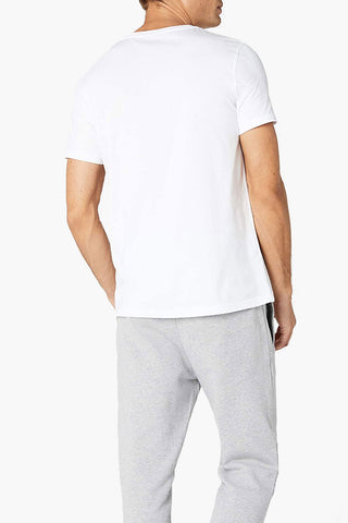 Tommy Hilfiger - Round Neck T-Shirt