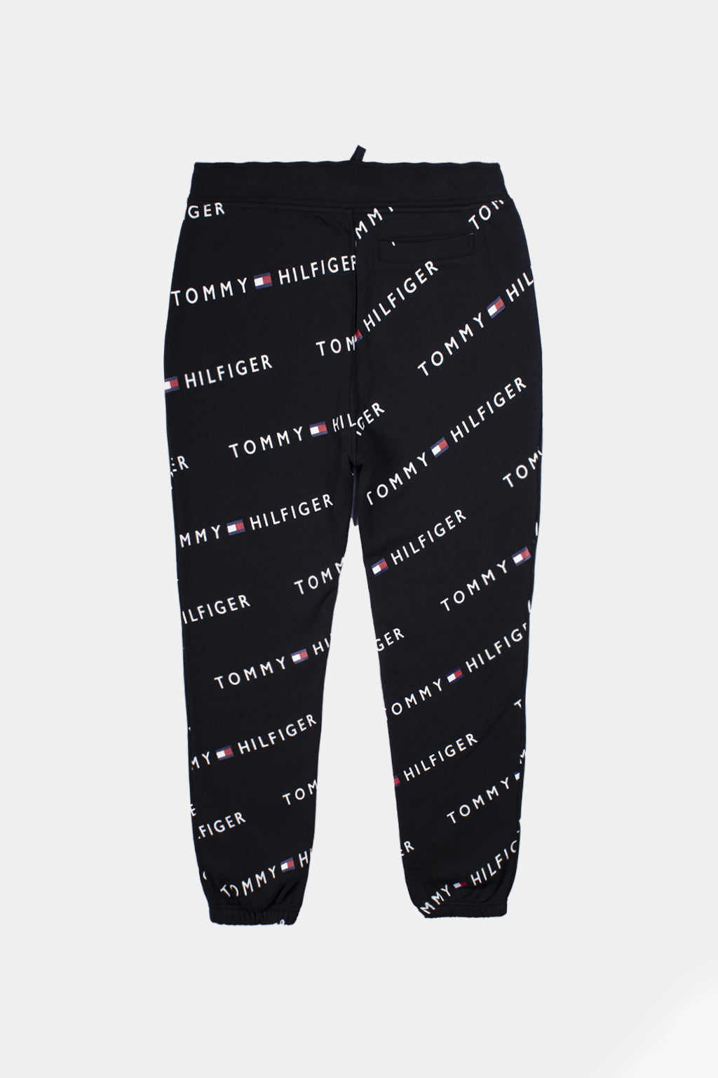 Tommy Hilfiger- All Over Print Joggers